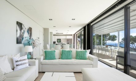 Colinas De La Casa 8