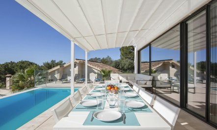 Colinas De La Casa 1