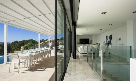 Colinas De La Casa 5