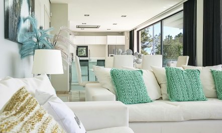 Colinas De La Casa 9