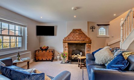 3 Bed in Burnham-on-Sea 9