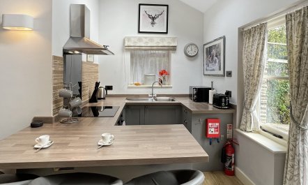 The Cottage at Woodlands 2