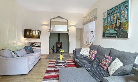 The Cottage at Woodlands 4