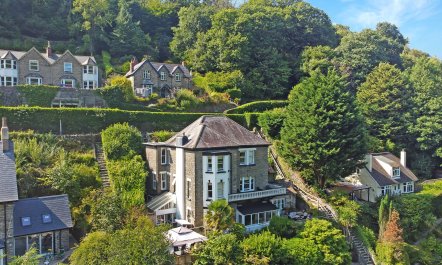 The Cottage at Woodlands