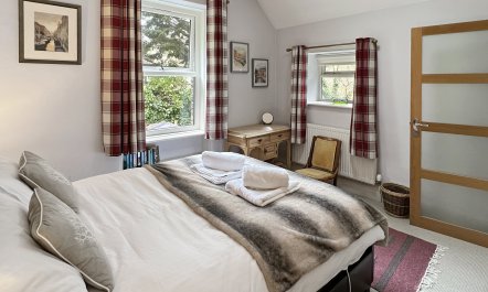 The Cottage at Woodlands 7