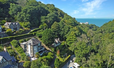 The Cottage at Woodlands 6