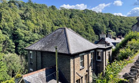 The Penthouse at Woodlands 1