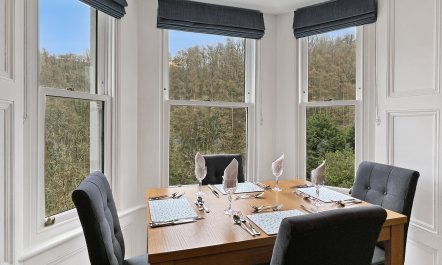 The Penthouse at Woodlands 9