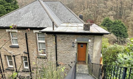 The Penthouse at Woodlands