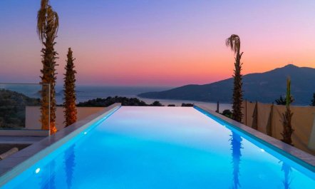 Villa Infinity Tide 3