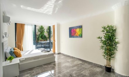 Villa Canan 9