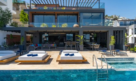 Villa Guler 1