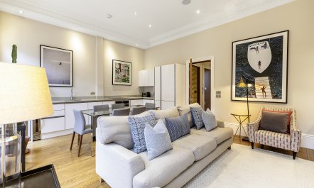 Kensington Elegance