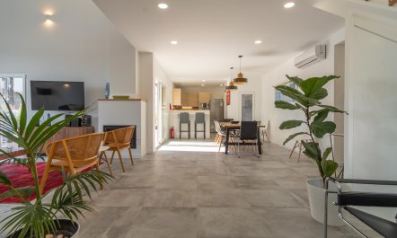Pine & Sands 5