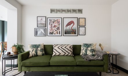 Shepherd's Hideaway 3