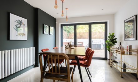 Shepherd's Hideaway 2