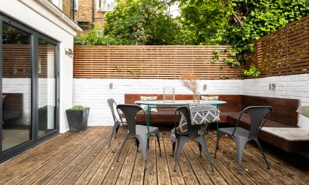 Shepherd's Hideaway 1