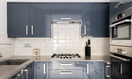 Shepherd's Hideaway 9