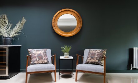 Shepherd's Hideaway 6