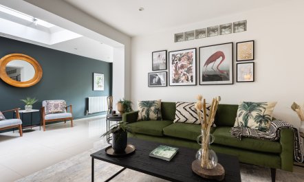 Shepherd's Hideaway 4