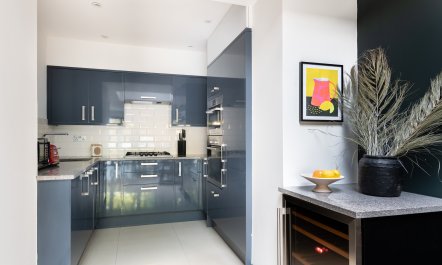 Shepherd's Hideaway 8