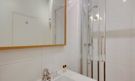 La Maison des Fleurs 6