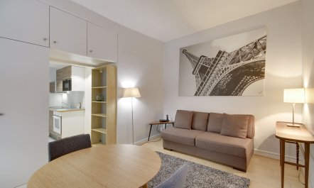 La Maison des Fleurs 0