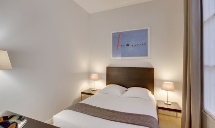 La Maison des Fleurs 1