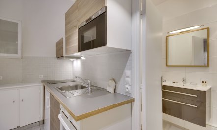 La Maison des Fleurs 4