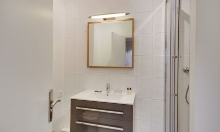 La Maison des Fleurs 5