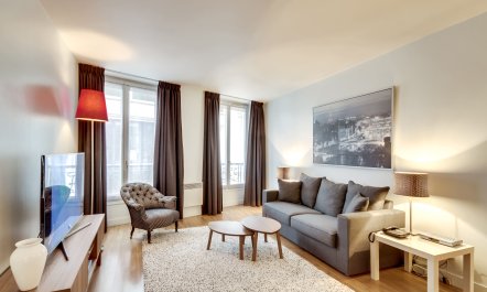 The Paris Pearl