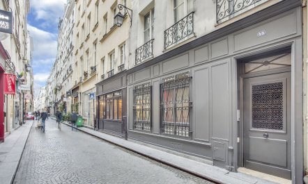 Paris Fashion 7