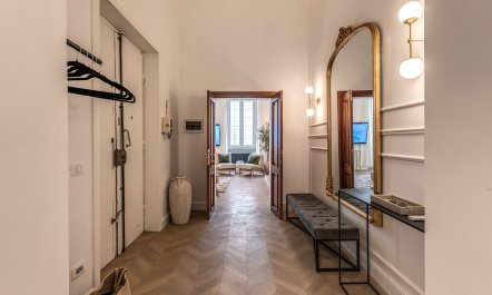 Colonne di Marmo 8