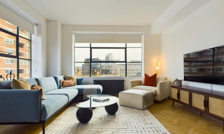 Shoreditch Skyline 3