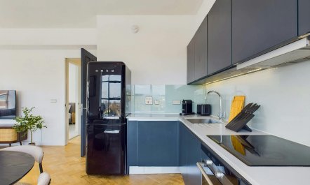 Shoreditch Skyline 6