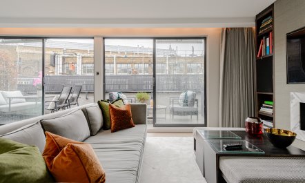 The Ivy & Gold 7