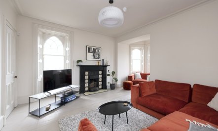 The Stargazer's Retreat 4