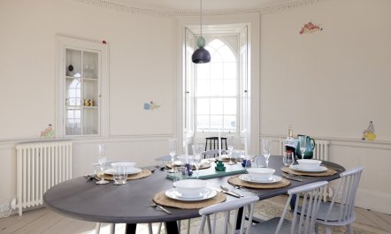 The Stargazer's Retreat 4