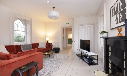 The Stargazer's Retreat 2