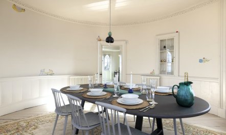 The Stargazer's Retreat 3