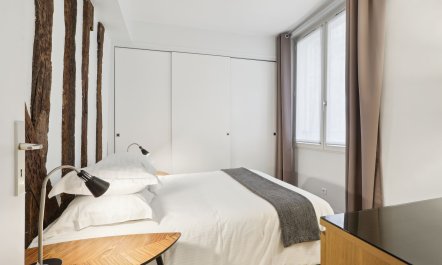 The Paris Parlour 8