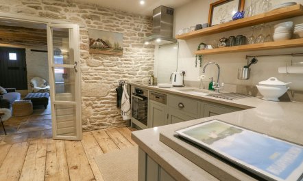 Minchinhampton Cottage 6