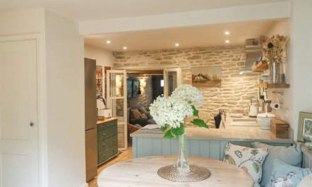 Minchinhampton Cottage 7