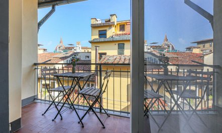 The Jewel of the Tuscan Sun 1
