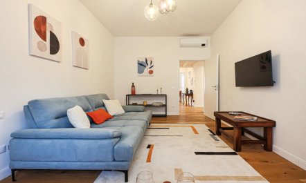 The Jewel of the Tuscan Sun