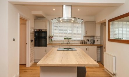 The Gathering Place 7