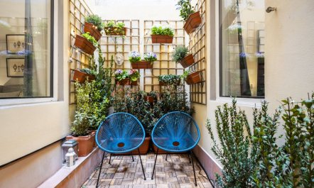 Divine & Delightful 1