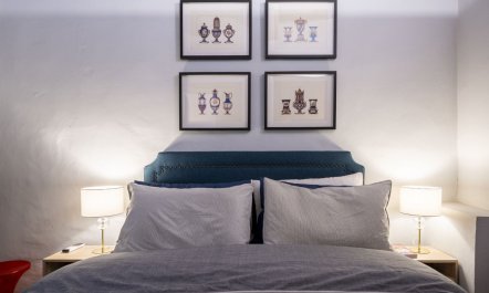 Divine & Delightful 0