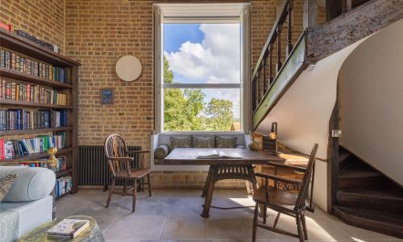 South Downs Hideaway