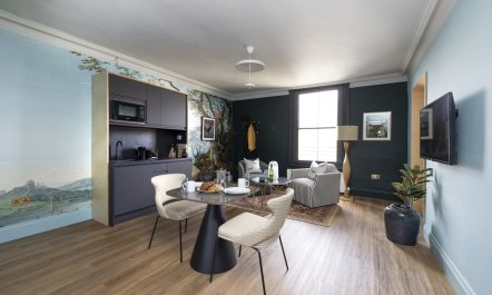 Castle Street Cool 2